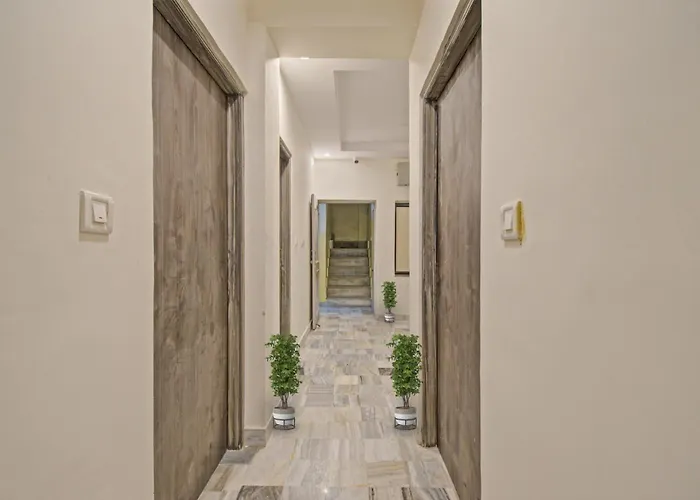 Hotel O Shree Mangalkamna Jaipur